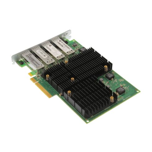 HPE P22701-001 4-Port 16/32GB Adapter