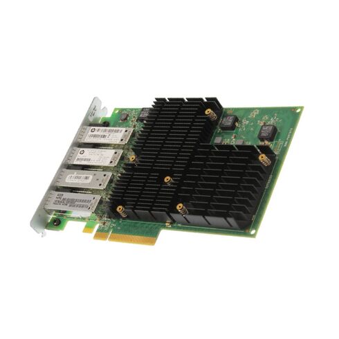 HPE P22701-001 4-Port Optimized Adapter