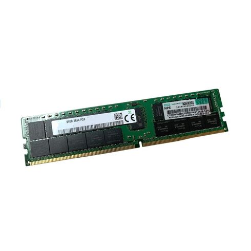 HPE P30673-001 64GB 2933MHz DDR4 Memory