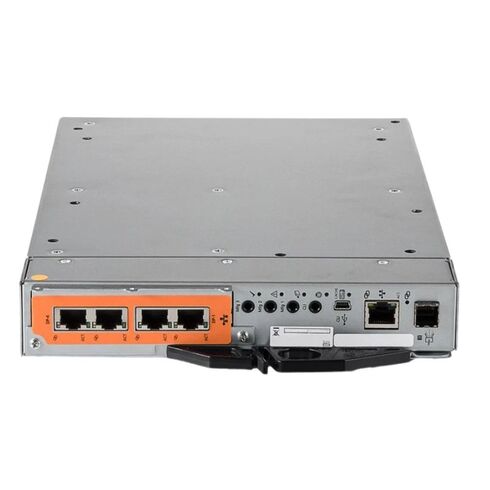 HPE P41204-001 iSCSI MSA 2060 Controller