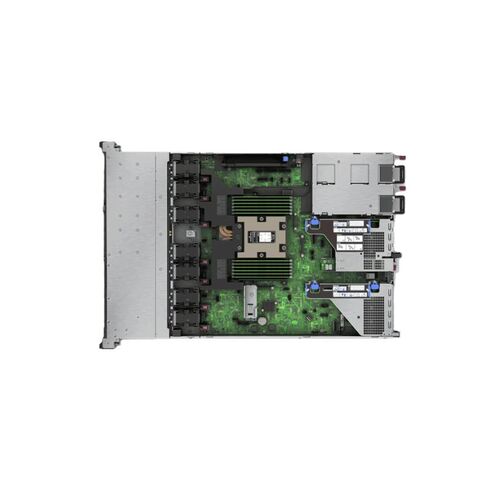 HPE P54199-B21 ProLiant DL325 Gen11 8Sff CTO Server