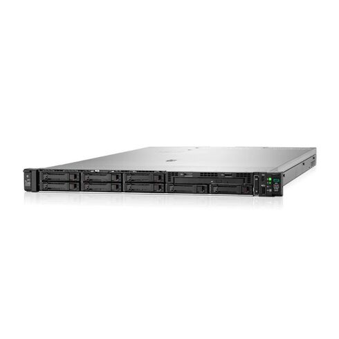HPE P72175-B21 No Gpu Adapter No Power Supply Kit Rack Server