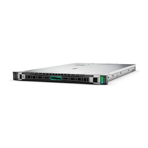 HPE P72175-B21 No Storage Controller No Gpu Adapter Rack Server
