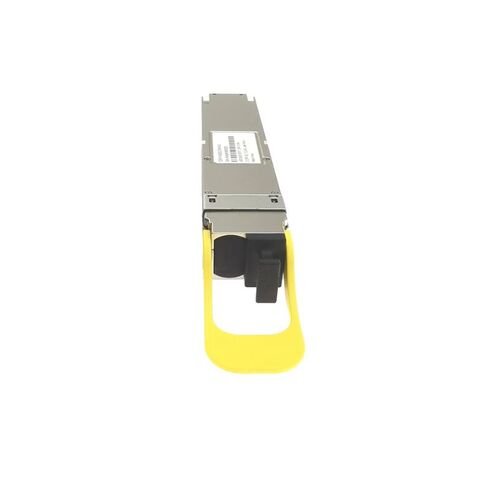 HPE P79828-B21 2-port Single-mode InfiniBand XDR/Ethernet Transceiver