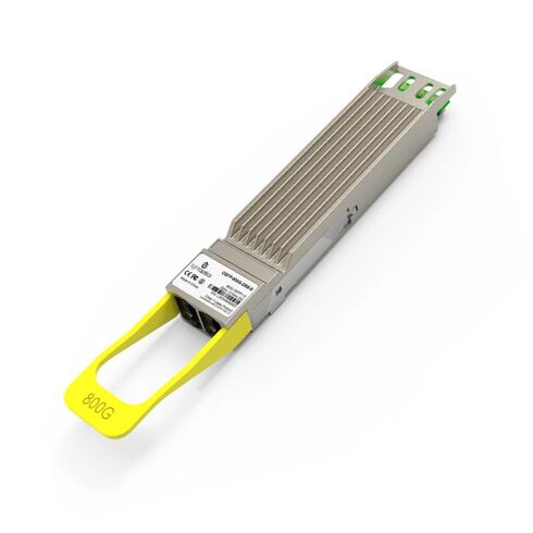 HPE P79828-B21 800GbE OSFP 2-port Transceiver