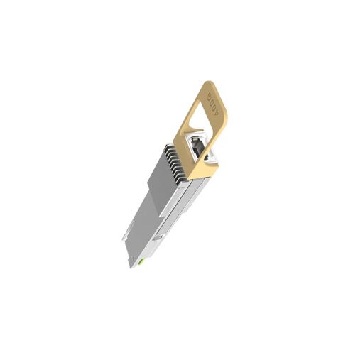 HPE P79931-001 1-port Single-mode 500m InfiniBand Transceiver