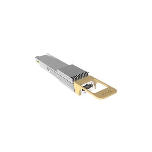 HPE P79931-001 400GbE QSFP112 1-port Single-mode Transceiver