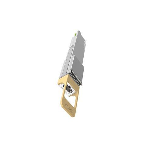 HPE P79931-001 400GbE XDR/Ethernet Transceiver