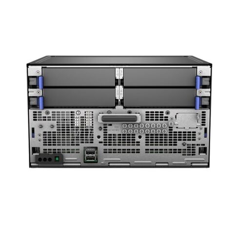 HPE P86771-005 32GB 4c 1P 1x32GB Server