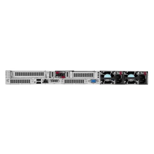 HPE P89196-005 12-Core 2x800W Server