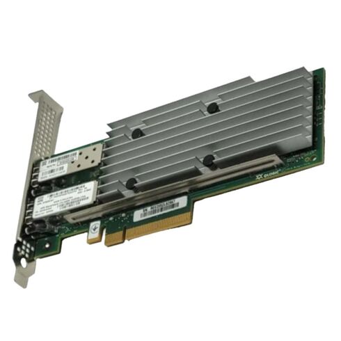 HPE QL41262HLCU-HP 10GB Converged Network Adapter