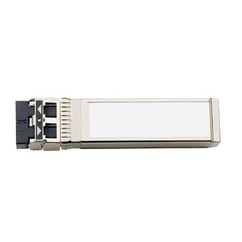HPE R6B13A B-Series 32Gb SFP28 Long Wave 1-Pack Secure Transceiver