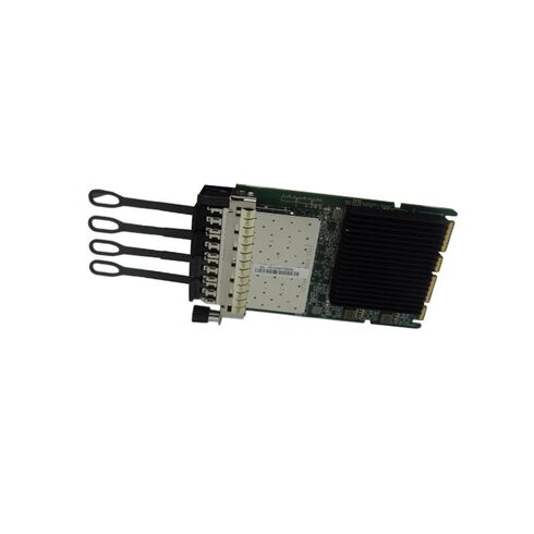 HPE R7C90A 4 Ports Fibre Channel Host Bus Adapter