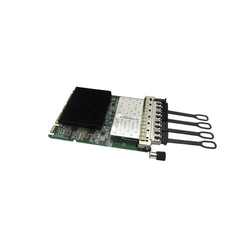 HPE R7C90A Quad Port Fibre Channel Host Bus Adapter