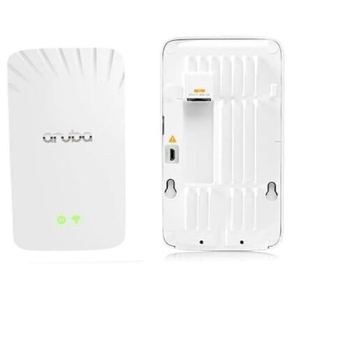 HPE R7G97-61001 1.2 GBPS External Wireless Access Point