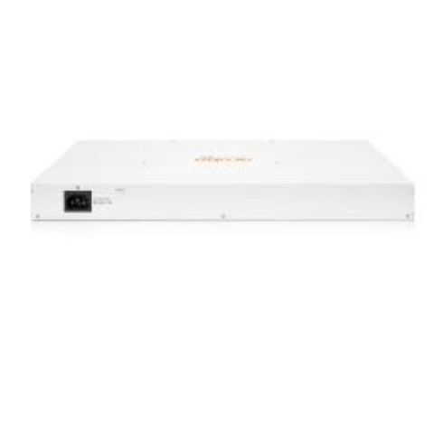 HPE R8R50-61001 26 Ports 2SFP Unmanaged Switch