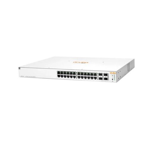 HPE R8R50-61001 26 Ports Gigabit Ethernet Switch
