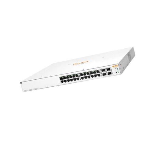 HPE R8R50-61001 26 Ports Gigabit Ethernet Unmanaged Switch