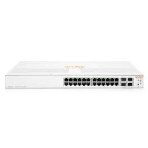 HPE R8R50-61001 26 Ports Unmanaged Switch