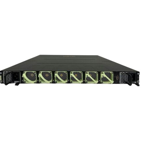 HPE R8S96-61001 48 Ports 25GbE L3 Switch