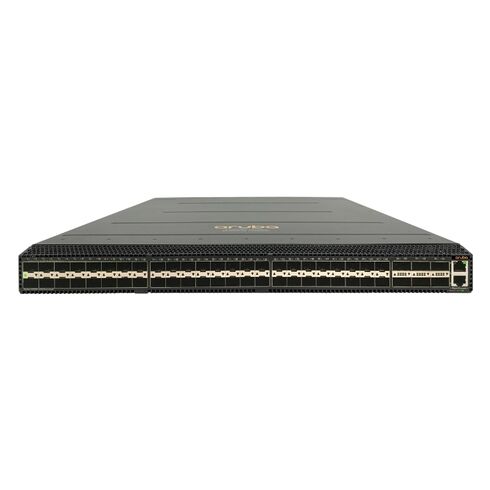 HPE R8S96-61001 48 Ports 25GbE Switch