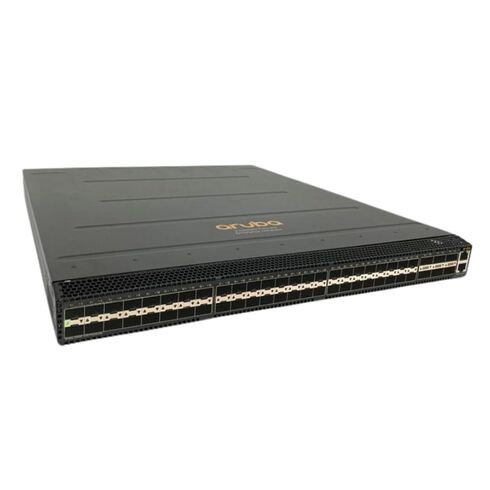 HPE R8S96-61001 48 Ports Managed Switch
