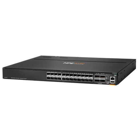 HPE R9W86A-ABA 24 Ports L3 Managed Switch
