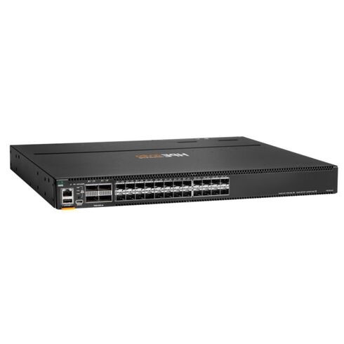 HPE R9W86A-ABA 24 Ports QSFP28 Switch