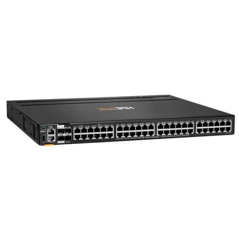 HPE R9Y04-61021 Aruba 48 Ports Class4 PoE Switch