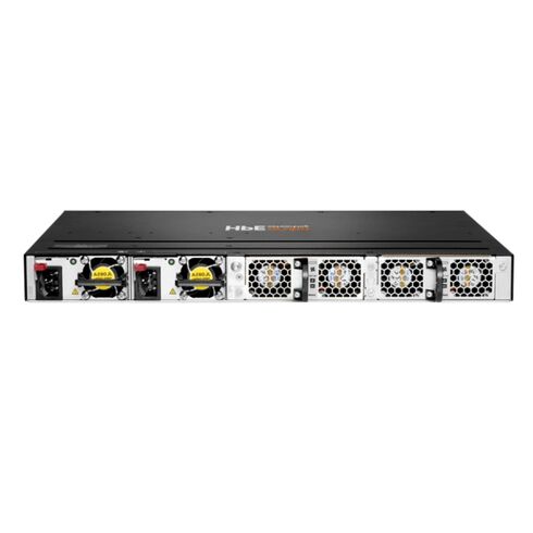 HPE R9Y04-61021 Aruba 48 Ports L3 Class4 Switch