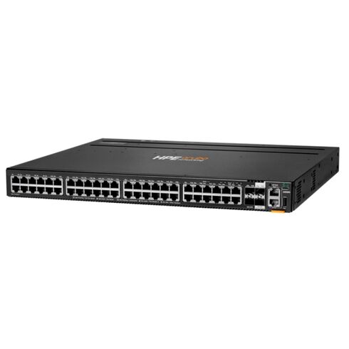 HPE R9Y04-61021 Aruba 48 Ports L3 Manageable Switch