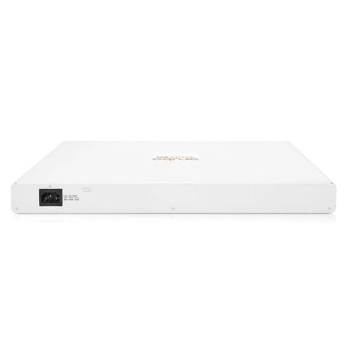 HPE S0F35A Aruba Instant On 1960 8P 1G 4P 2.5G PoE 2P SFP Switch