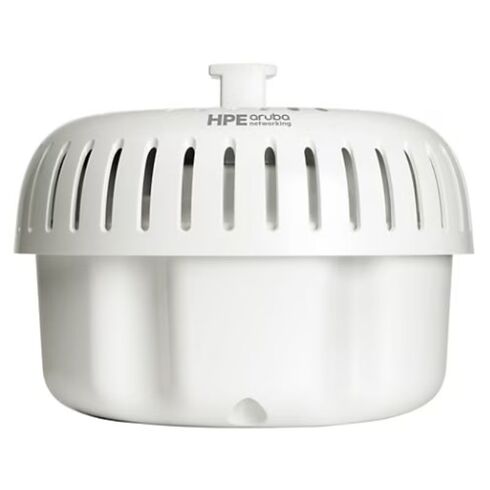 HPE S0P56A Aruba Networking AP-677 RW 6E Wireless Access Point