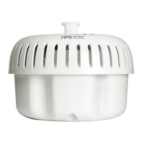 HPE S0P56A Aruba Networking AP-677 Wi-Fi 6E Wireless Access Point
