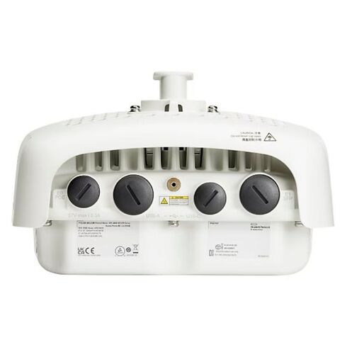 HPE S0P60A Aruba Networking 670 Series Access Point