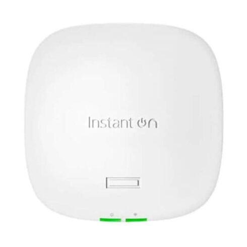 HPE S1T22-61001 Networking Instant On 2x2 Wi-Fi 6E Access Point