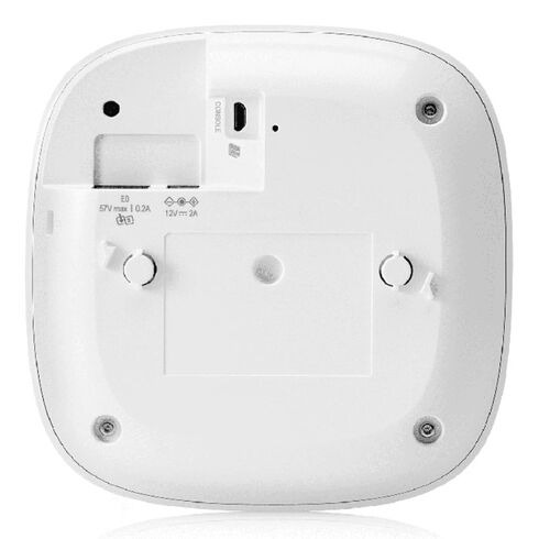 HPE S1T22-61001 Networking Instant On 2x2 Wi-Fi 6E US Access Point