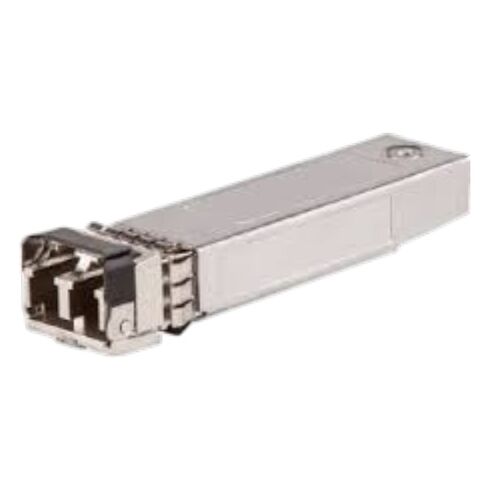 HPE S2P33A Aruba Networking 25G SR SFP28 LC 100m Transceiver