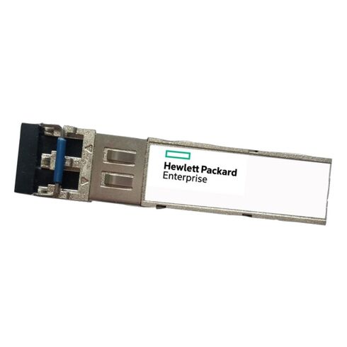 HPE S2P33A Aruba SR SFP28 LC 100m MMF C Class Transceiver