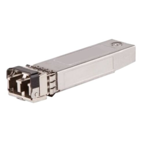 HPE S3N88-61001 Aruba 100G DR QSFP28 LC 500m SMF Transceiver