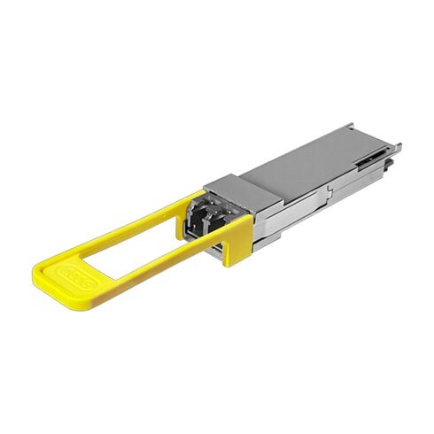 HPE S3N88-61001 Aruba QSFP28 LC 500m SMF Transceiver