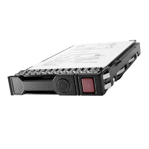HPE VO015360PXMTU 15.36TB SAS 12GBPS 2.5inch SFF Solid State Drive