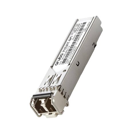 HPE R9D16-61001 1GBPS LC Transceiver Module