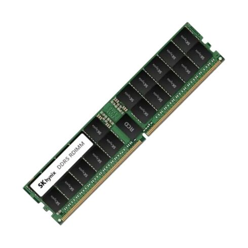 Hynix HMCG84AHBRA471N 32GB DDR5-6400MHz ECC Memory