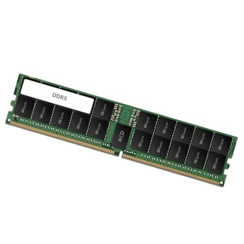 Hynix HMCG94CHBRA 64GB DDR5 SDRAM Memory