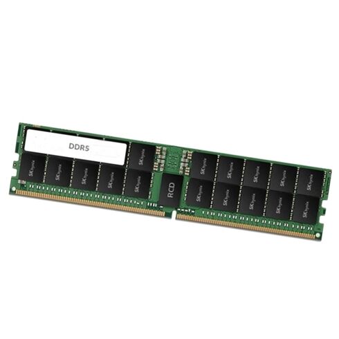 Hynix HMCG94CKBRA438N 64GB PC5-57600 Memory