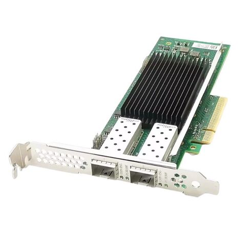 Intel E830XXVDA2 Dual-Ports Adapter