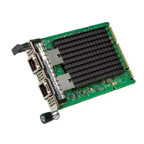 Intel  X710T2LOCPV3G1L Dual Port 10GBE Base OCP3.0 Adapter