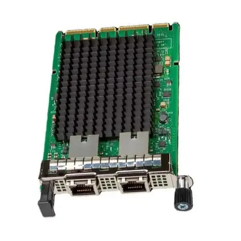 X710T2LOCPV3G1L Dual Port 10GBE Base-T X710-T2L OCP3.0 Adapter