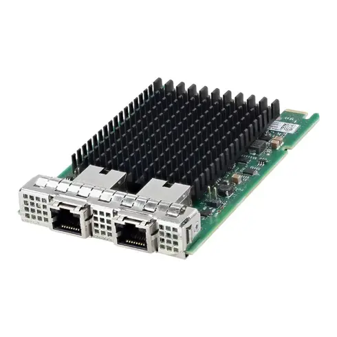 Intel X710T2LOCPV3G1L Dual Port 10GBE Base-T X710-T2L OCP3.0 Adapter